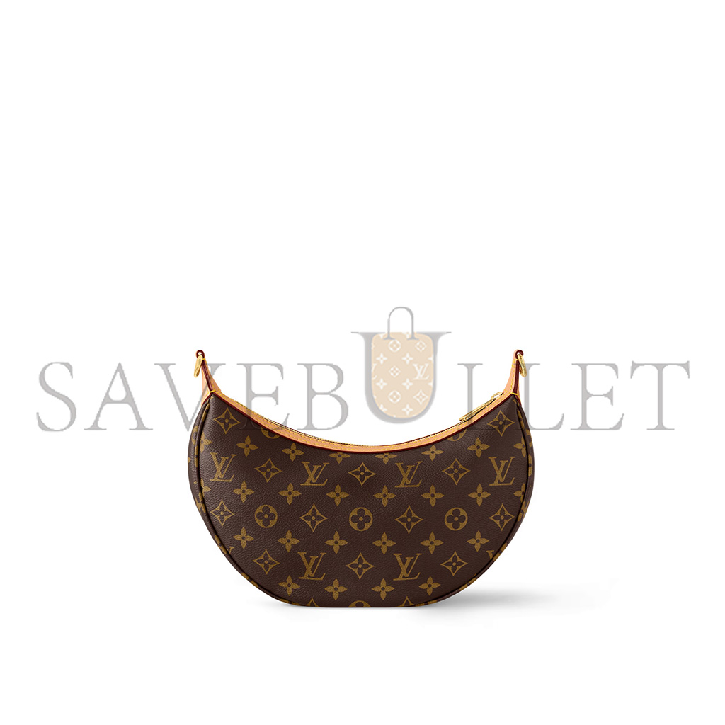 LOUIS VUITTON MASTER LOOPING M12939 (28*15*7cm)